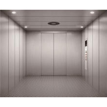 High Quality Side Type Freight Elevator